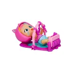 CYP04000 Cry Babies Play Time Mini Millie Bebek ve Aktivite Halısı-5