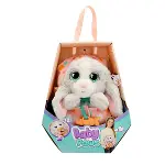 BAW02000 Baby Paws Sesli Tavşan 20 cm Peluş-1