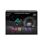 LC0143 Parola En Eğlenceli Bilgi Oyunu -Laçokids-1
