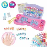 35027 AquaBeads Tasarla ve Sergile Tırnak Atölyesi +4 yaş-2