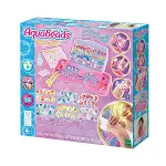35027 AquaBeads Tasarla ve Sergile Tırnak Atölyesi +4 yaş-1
