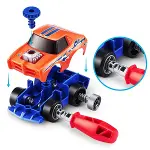 5U000000 Make a Racer Sürpriz Paket - 77625-5