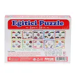 7196 ÇARK PUZZLE HAYVANLAR-2