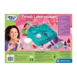 64471 Bilim ve Oyun - Tırnak Laboratuvarı +8 yaş-6