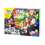 64329 Dövme Sanatı - Bilim ve Oyun +8 yaş-1