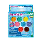 31520 Epoch AquaBeads Kristal Boncuk Paketi - Yedek Paket, 800 parça +4 yaş-1