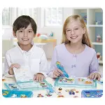 31505 Epoch AquaBeads Pastel Boncuk Paketi, 800 parça +4 yaş-3