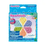 31505 Epoch AquaBeads Pastel Boncuk Paketi, 800 parça +4 yaş-1