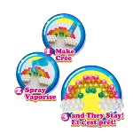 31502 Epoch AquaBeads Mega Boncuk Seti, 800 parça +4 yaş-3