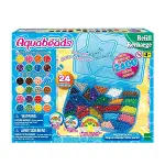 31502 Epoch AquaBeads Mega Boncuk Seti, 800 parça +4 yaş-1