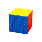 1150 Moyu Meilong 6x6 Manyetik Küp -Başeltoys-2