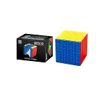 1150 Moyu Meilong 6x6 Manyetik Küp -Başeltoys-1