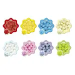 31603 AquaBeads Star Bead Yedek Boncuk Paketi / Epoch / +4 yaş-2