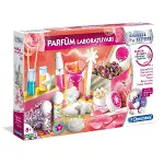 64434 Parfüm Laboratuvarı - Bilim ve Oyun +8 yaş-1