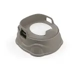 7184 Lazımlık Adaptör Basamak Stone Gray -Dolu Oyuncak-2