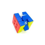9002 Nexcube 3x3 Classis Küp -Başel-3