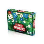 T128 KS, Sihirli Kelimeler Magic Words / +6 yaş-1