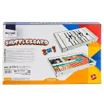 416 Shuffleboard Oyunu 2IN1 -Akçiçek Oyuncak-2
