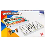 416 Shuffleboard Oyunu 2IN1 -Akçiçek Oyuncak-1