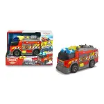 203302028 Dickie, Sesli ve Işıklı İtfaiye Kamyonu 15 cm-1