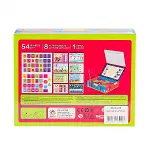 LC7980 Manyetik Aktivite Sayılar -Laçokids-2