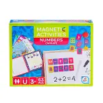 LC7980 Manyetik Aktivite Sayılar -Laçokids-1