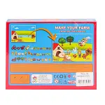 LC7984 Manyetik Aktivite Çiftlik -Laçokids-2