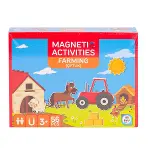 LC7984 Manyetik Aktivite Çiftlik -Laçokids-1