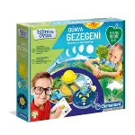 64962 Bilim ve Oyun - Dünya Gezegeni +8 yaş-1