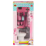 02379 Klozetli Banyo Oyun Seti -Oydaş Oyuncak-1
