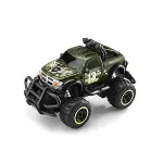 23491 Revell RC Dodge RAM Field Hunter-2