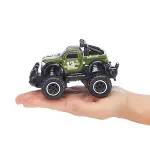 23491 Revell RC Dodge RAM Field Hunter-3