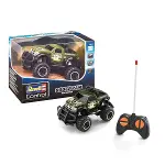 23491 Revell RC Dodge RAM Field Hunter-1