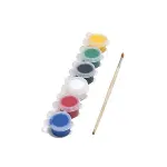 5307 Kumtoys Taş Boyama - Stone Painting / +6 yaş-2
