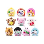 5UA04000 Snackles Aburcubur Peluş 20 cm-8