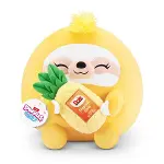 5UA05000 Snackles Aburcubur Dev Peluş 40 cm-5