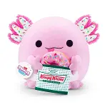 5UA05000 Snackles Aburcubur Dev Peluş 40 cm-6