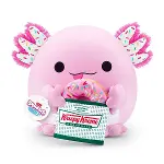5UA03000 Snackles Aburcubur Dev Peluş 35 cm-3