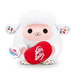 5UA03000 Snackles Aburcubur Dev Peluş 35 cm-7