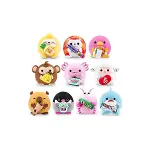 5UA03000 Snackles Aburcubur Dev Peluş 35 cm-8