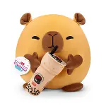 5UA03000 Snackles Aburcubur Dev Peluş 35 cm-1