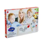 ONY-391 Ahşap Tablet Yazı Tahtası -Onyıl-1