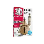 KM5252 Kumtoys 3D Market-1