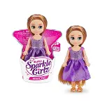PAK00000 Sparkle Girlz 12cm Prenses Cupcake - 10015TQ3-1