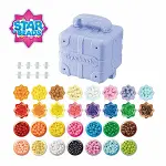 31913 AquaBeads Mega Boncuk Çantası 3000 parça +4 yaş-2