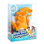 EGK00000 Doo Doo Kanguroo Oyunu - 91042-1