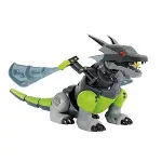64326 Robotik Laboratuvarı - Mecha Dragon-2