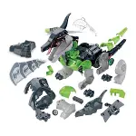 64326 Robotik Laboratuvarı - Mecha Dragon-3