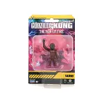 MN313000 Godzilla vs. Kong Mini Figür 5 cm - 35760-3