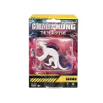 MN313000 Godzilla vs. Kong Mini Figür 5 cm - 35760-4